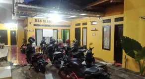 Kosan Syariah Mas Slamet - Image 4