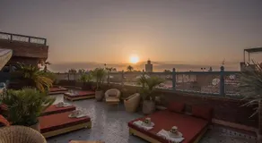 Riad Ksar Fawz & Spa - Image 2