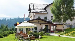 Pensiunea Romantic Belvedere Paltinis - Image 3