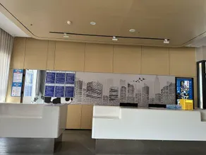 Homeinn Boutique Yun Hotel (Panzhihua South High-speed Railway Station Branch) - Image 3
