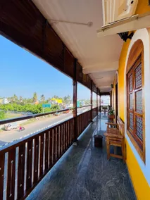 THE LUXE, ECR ROAD, NEAR Serenity Beach, Pondicherry - BMC - Image 5