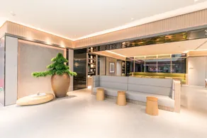 Ji Hotel Jiaxing World Trade Center - Image 5
