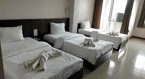 Amatara Hotel - Image 2