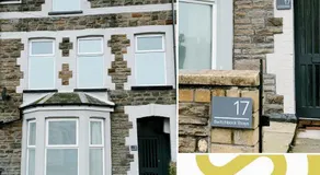 Richmond Apartments by Switchback Stays - Image 3