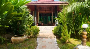 Hotel Khaosok and Spa - Image 5
