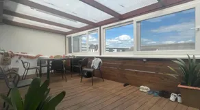 Zimmer in Ein Haus mit Waschmaschine - Image 3