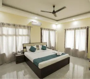 The Golden Farm - Image 2