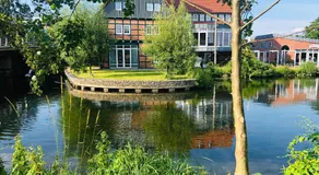 Ferienwohnung B im Ferienhaus Antika - Image 4