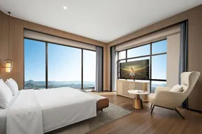 仙居远洲逸廷酒店 - Image 5
