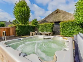 Holiday Home in Alphen near Het Zand Beach - Image 4