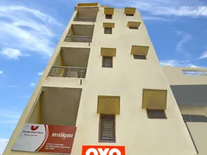 Hotel O Friend Guest House - Image 3