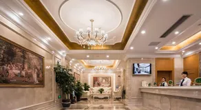 Vienna Hotel Jiangsu Changzhou Qingfeng Park - Image 5