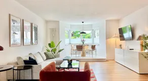 Snug Stays 6 - ruhige Toplage Seeblick Maisonette Design-Wohnung I 3-Zimmer I zentral - Image 2