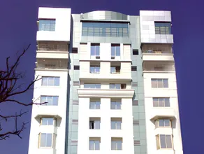 Hotel Green Horizon - Image 3