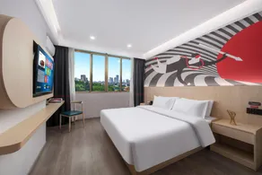 Huizhou Liveable on the Cloud Hotel (Zhongkai High-tech Zone Branch) - Image 2