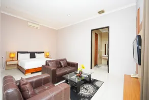 Sapadia Guest House - Image 2