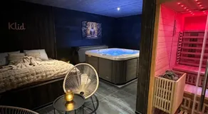 Wooden SPA - Image 3