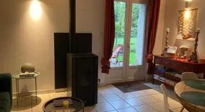 Petite maison à la campagne - Image 2