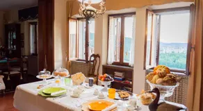 Bed and Breakfast Albe - Image 5