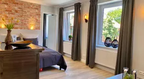 Schöne Ferienwohnungen teilweise mit Dachterrasse im Herzen von Itzehoe - Image 2
