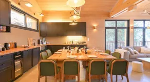 Kinderfreundliches großzügiges Chalet mit Terrasse, Sauna und beheiztem Pool | Bergblick | Nah am Skifahren | Ideal für Homeoffice - Image 5