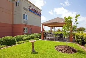 Candlewood Suites Houston - Westchase - Image 2