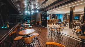 Hotel Rouxinol - Image 3
