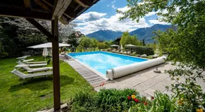 Landhotel Gasthof Zum Löwen - Image 2