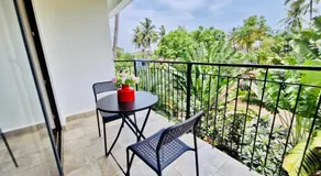 HALF Hotel, Calangute - Image 5