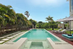 Nara Villa Canggu by Ini Vie Hospitality - Image 2