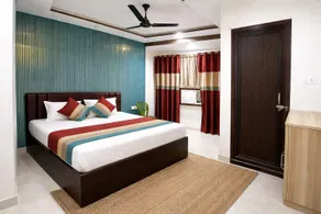 Hotel The Royal Green Residency - Image 5