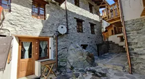 Il piccolo rifugio - Casa Valtournenche - Image 4