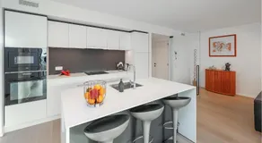 2 Bedroom Nice Apartment In Oostende - Image 2