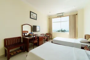 Victory Hotel Old Wing - Image 2