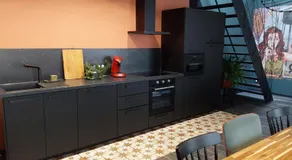 Au Paradis du Loft Joyeux - Image 2