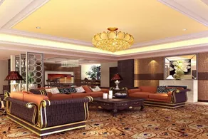 Blue Horizon International Hotel Gaomi - Image 5