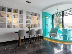 Atour Hotel Nanchang West Railway Station International Expo City - Image 5