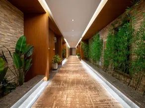 Wuxi Linzhongyuan Hot Spring Resort - Image 3