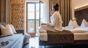 SONNLEITEN Gourmet Alpin Hotel - Image 2