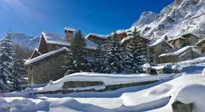 Chalet Barmaz - Image 4