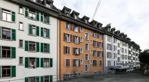 Spirit Apartments - Zentral - Parking - AC - Image 3
