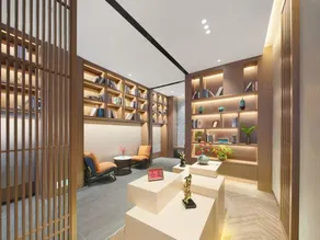Lucy Hotel  (Chongzhou Government Central Plaza) - Image 3