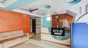 Hotel O Vedayapalem Railway Station - Image 3