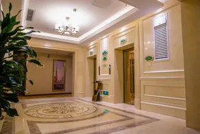 Vienna Hotel Xuzhou Yunlong District Tongshan Road Metro Station - Image 4