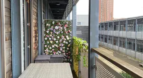 Celaka Birmingham Central apartment, Free Indoor Parking - Image 5
