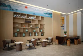 Qingyuan Banquet Jiangnan Hotel (Qingyuan Bus Station Branch) - Image 4