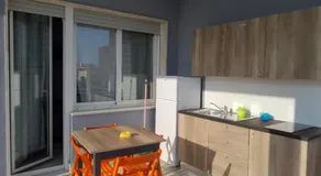 Villa3 Cancelli Guesthouse B&B via del Mare Formia - Image 5