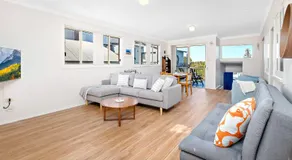 Cosy cottage by the sea - Image 2
