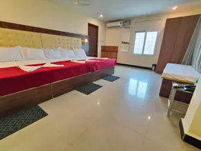 Hotel Comfort Kanchipuram - Image 3