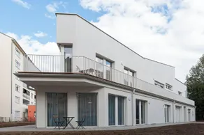 Grazora Living Apartments - Image 5